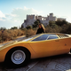 Illustration for article titled The BMW i8 Is The True Successor To The Lamborghini Countach